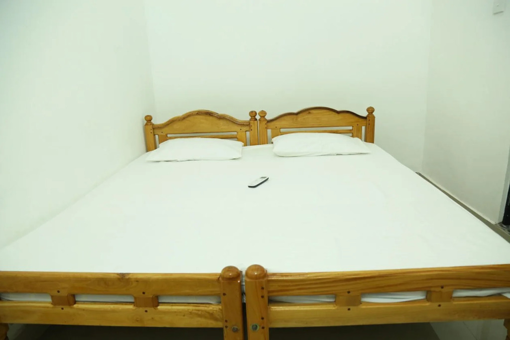 City Lagoon Guest House Batticaloa