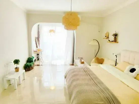 Yuzhou Child Apartment