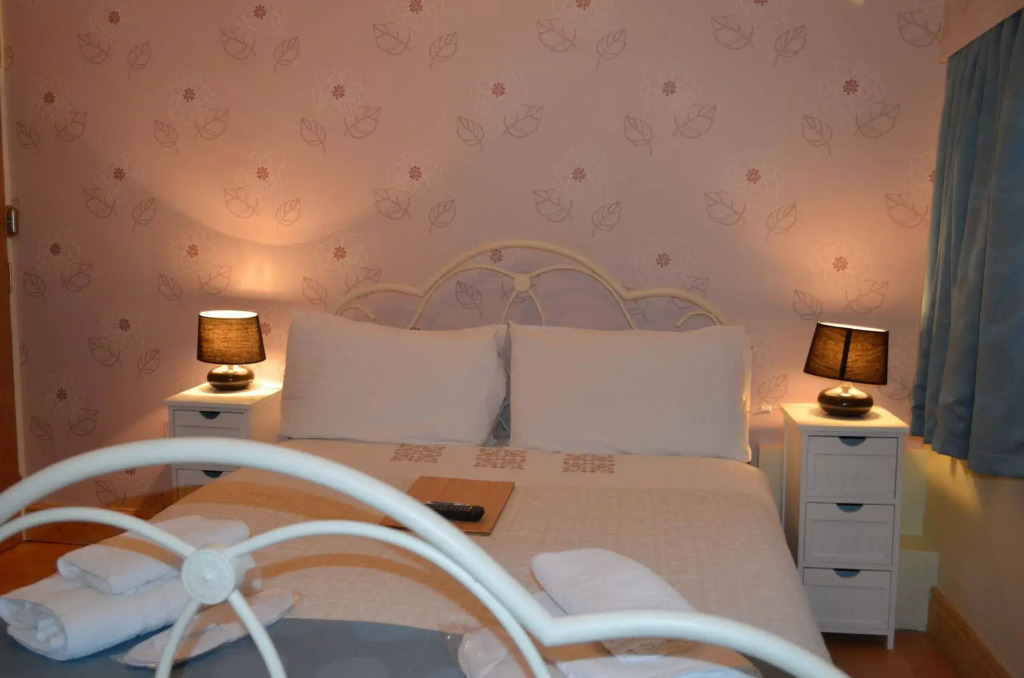 Shirley B&B