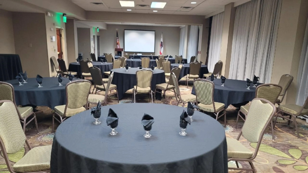 Holiday Inn Palmdale-Lancaster by IHG