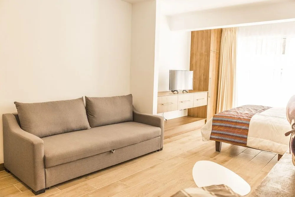 Apart Hotel Viscachani
