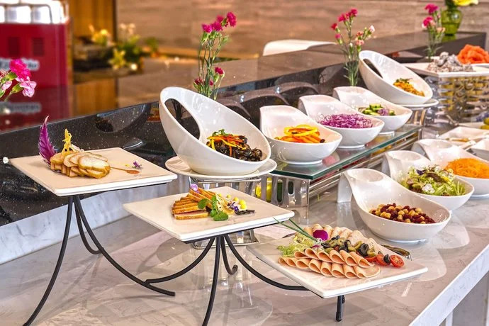 Kyriad Marvelous Hotel (Zhongshan South District)