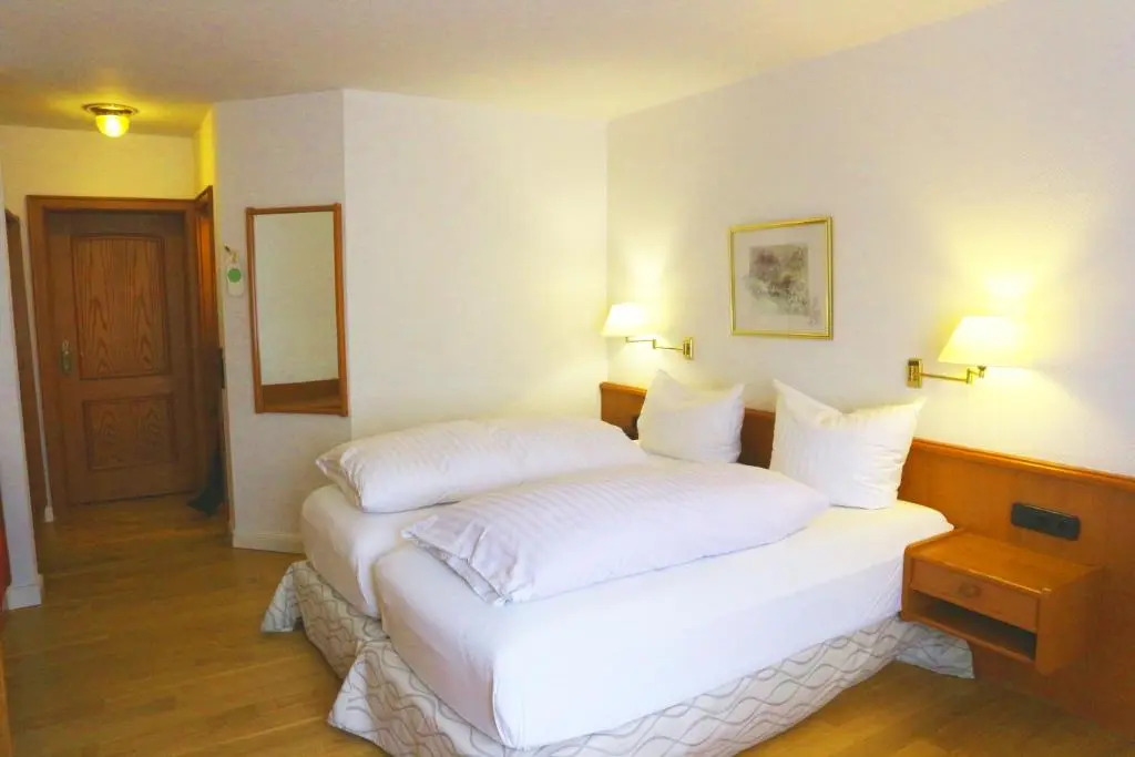 Hotel Pöker