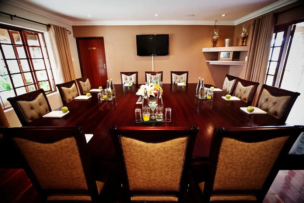 EnGedi Guesthouse