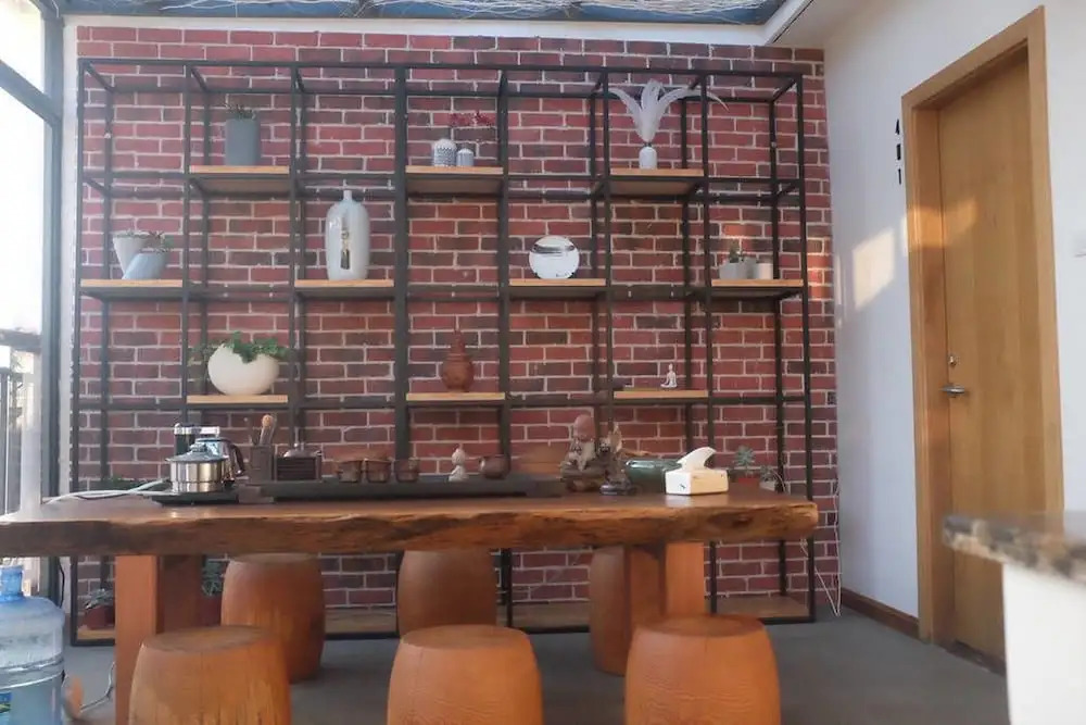 Chunan Qishe Botique Guest House