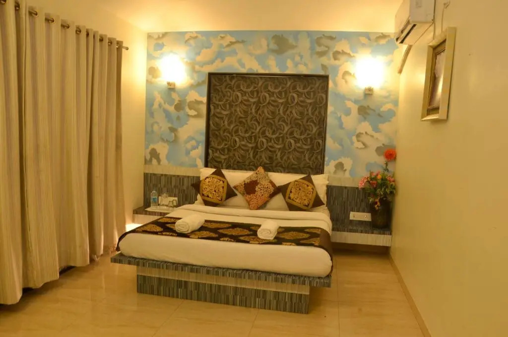 Tulsi Todkar Bungalows