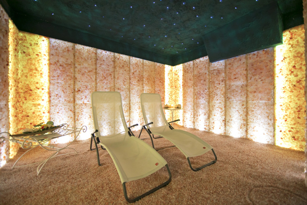 Montelago Charming Relax 3