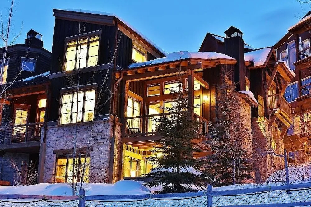 Park City Silver Star Ultimate