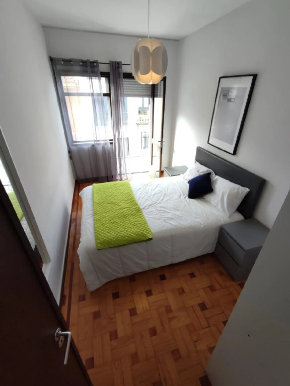 Theorynomad ROOMS AL Porto-Quental