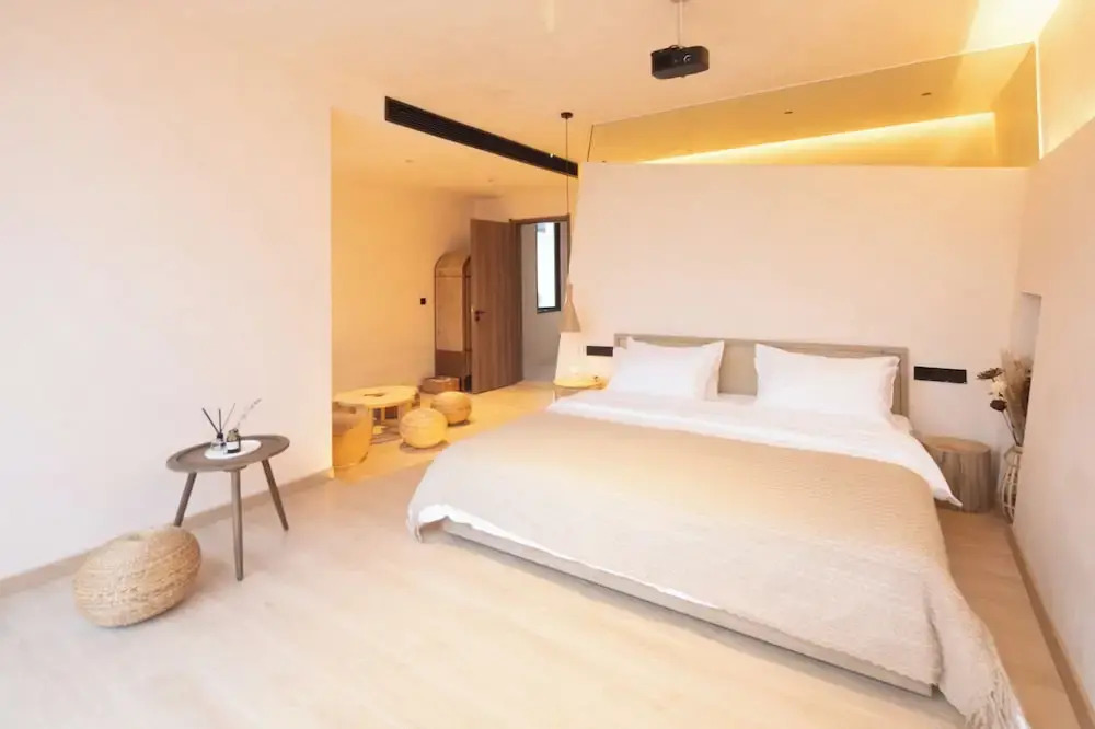Xiamen Littoral Villa