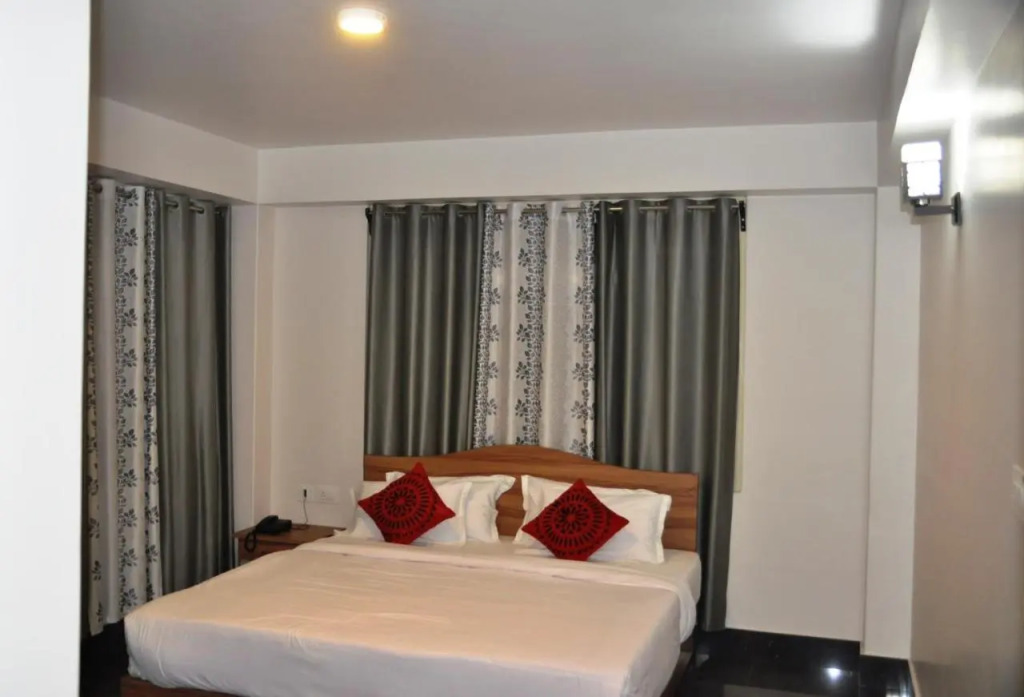 The Kaso Hotel Gangtok