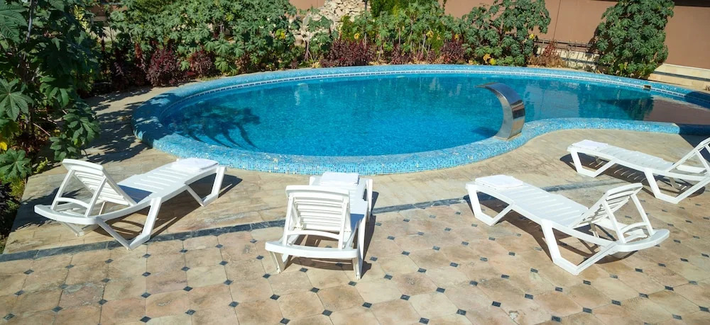 Avicenna Hotel