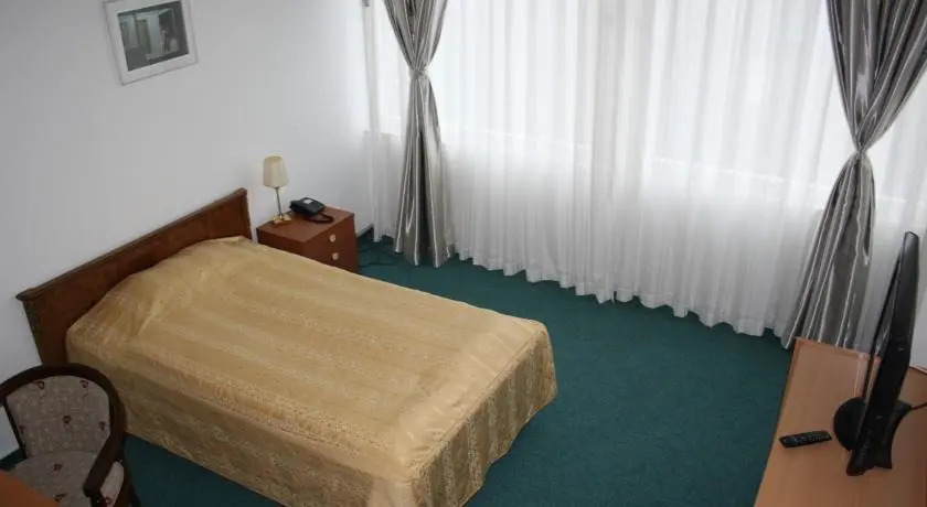 Budgethotel Hannover