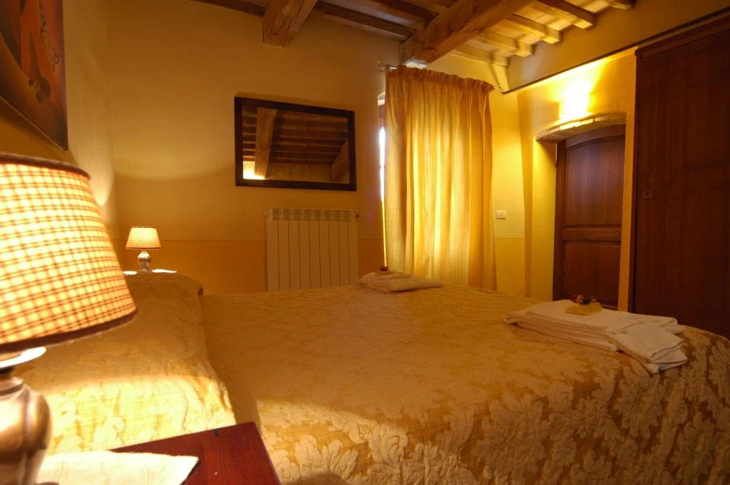 Agriturismo Podere La Marronaia
