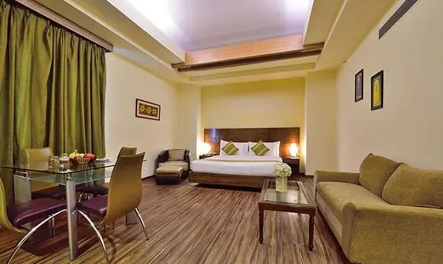 Fabhotel Prime Westend Inn