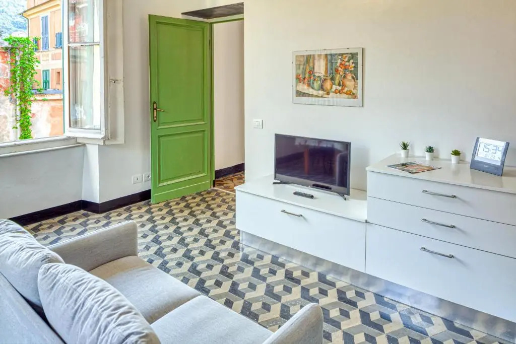 Leone I and Leone II Apartments