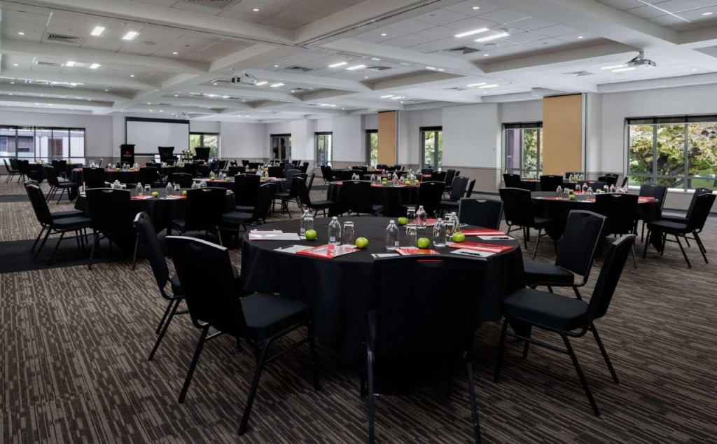 Rydges Latimer Christchurch