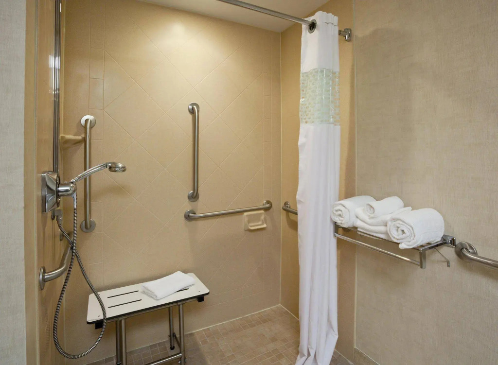 Hampton Inn Wausau