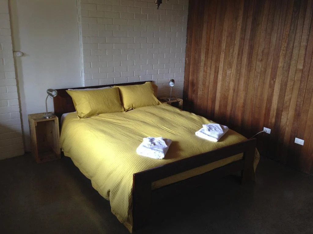 Base Guest House