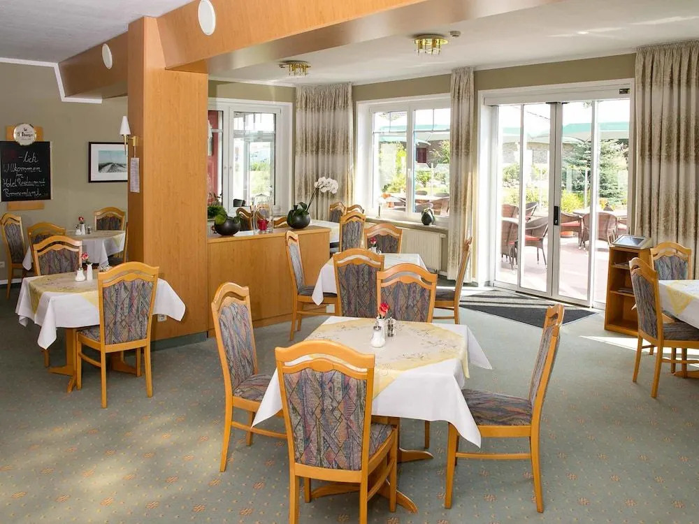 Hotel Pommernland