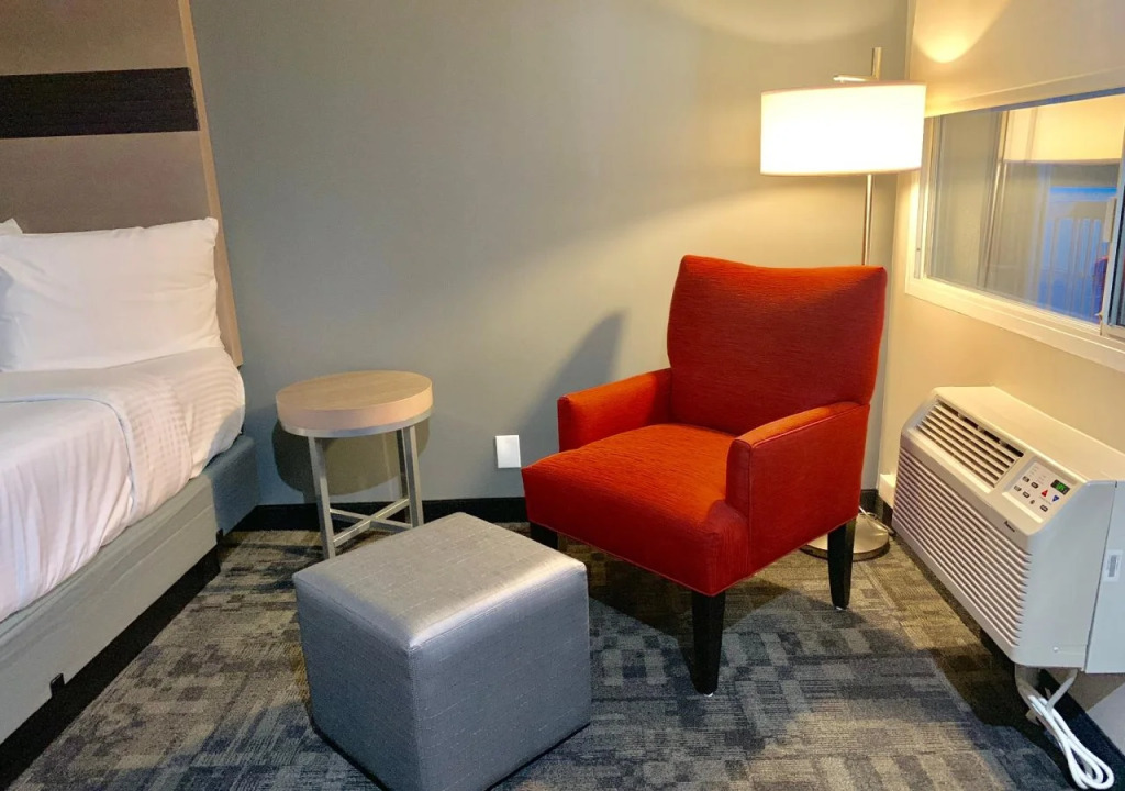 Ramada San Jose Convention Center