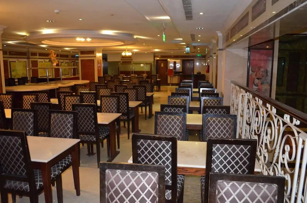 Rotana Al Mesk Hotel