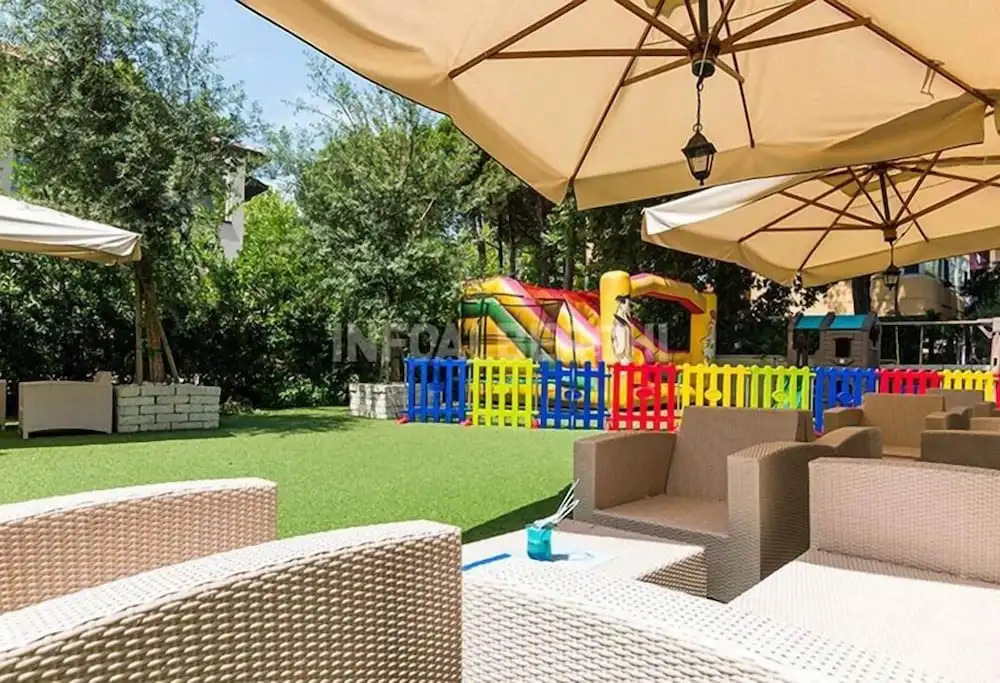 Hotel Turquoise