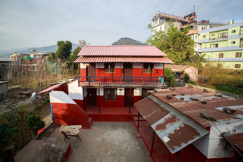 Madani Home Stay