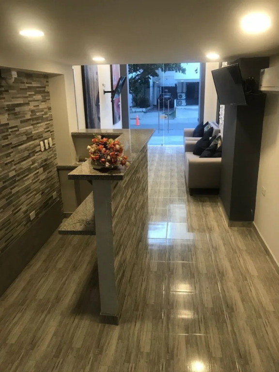 Bahia 79 Apartasuites Cerca al Centro