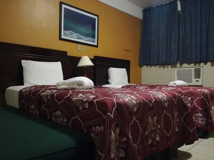Hotel Dinastia Colima