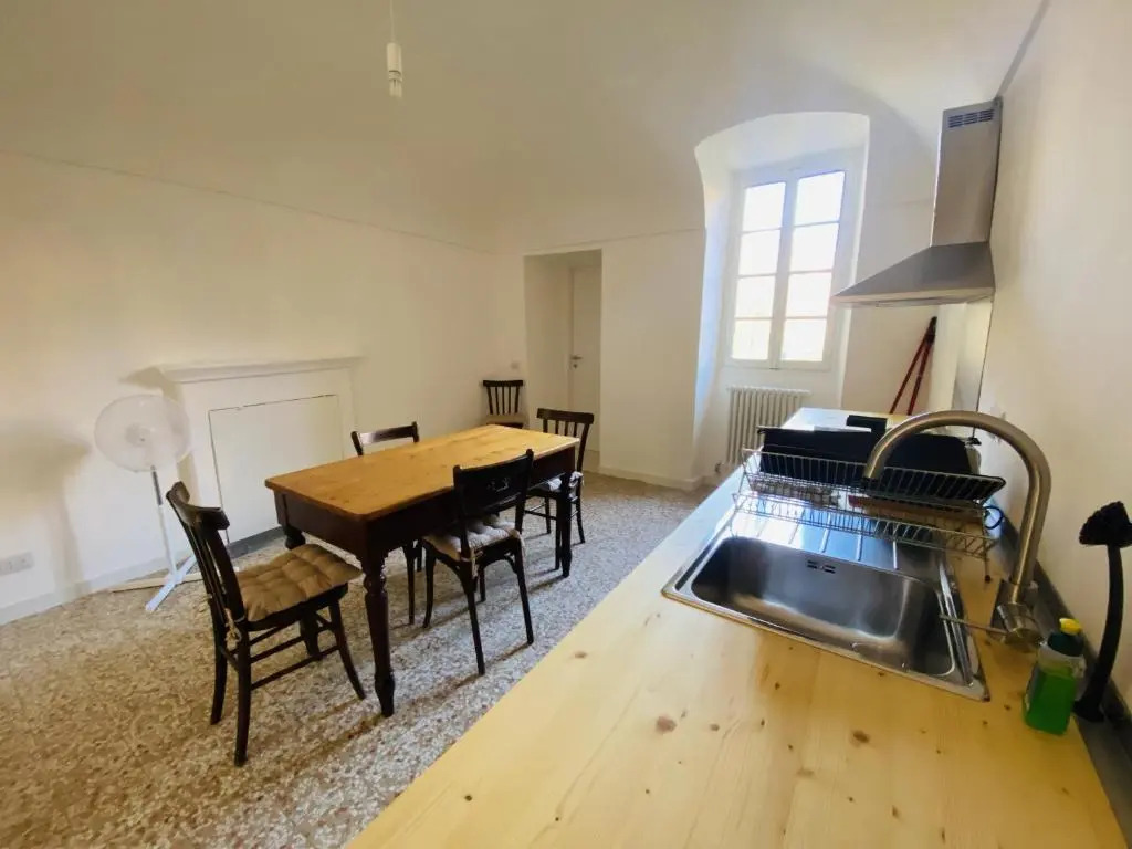 Apartment Portico I