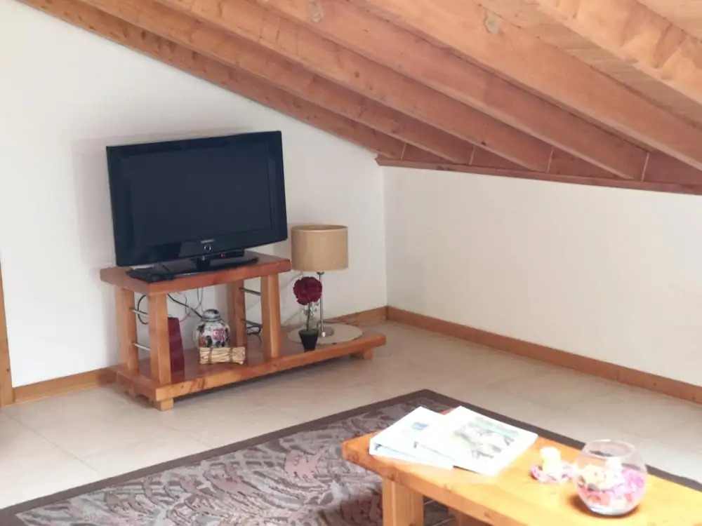 Apartment with 2 Bedrooms in Lombo Do Doutor, with Wonderful Sea View, Enclosed Garden And Wifi - 4 Km From the Beach