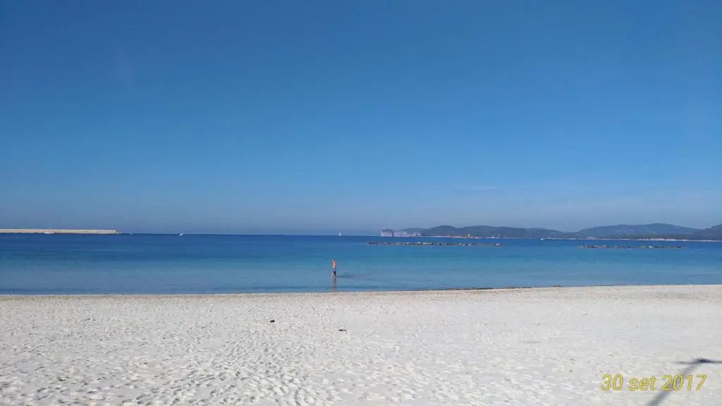 ATTICO MARIS 104 a due passi dalla spiaggia Free Wi Fi