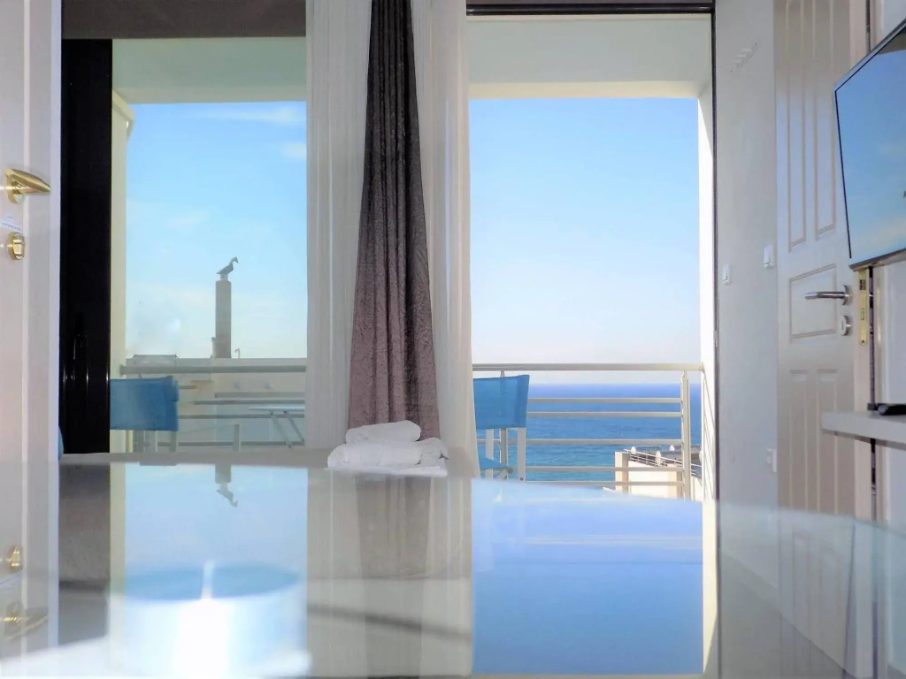 Rethymno Hills Apartments