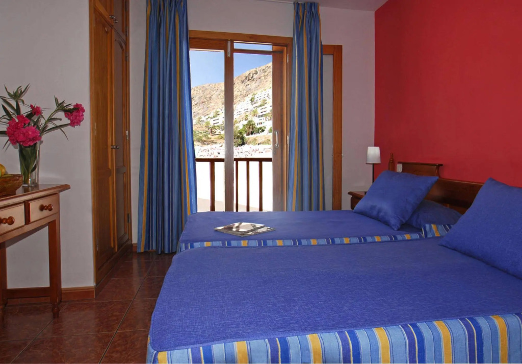 Ura Hotels Apartamentos Montecarlo