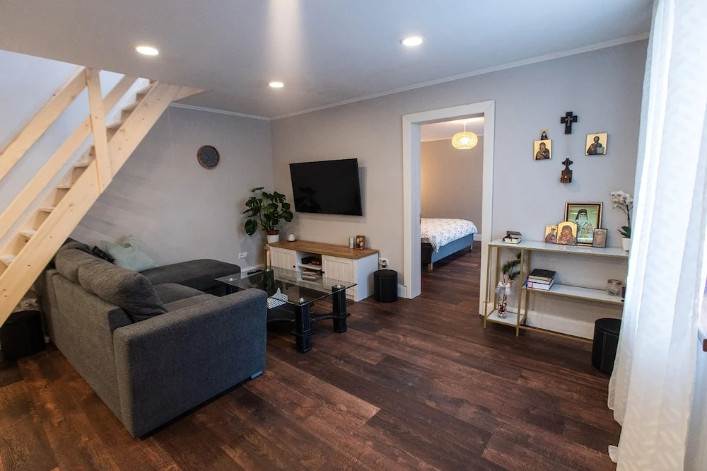 Midtown Sibiu - Cozy Apartment in Sibiu