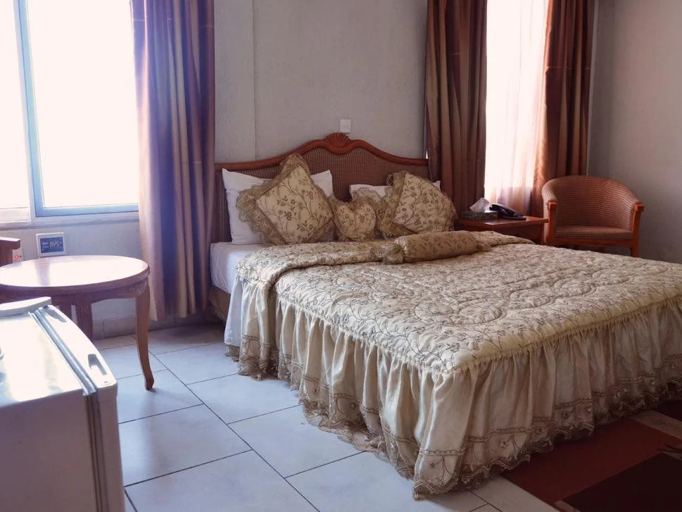 Ave Maria Resort and Wellness
