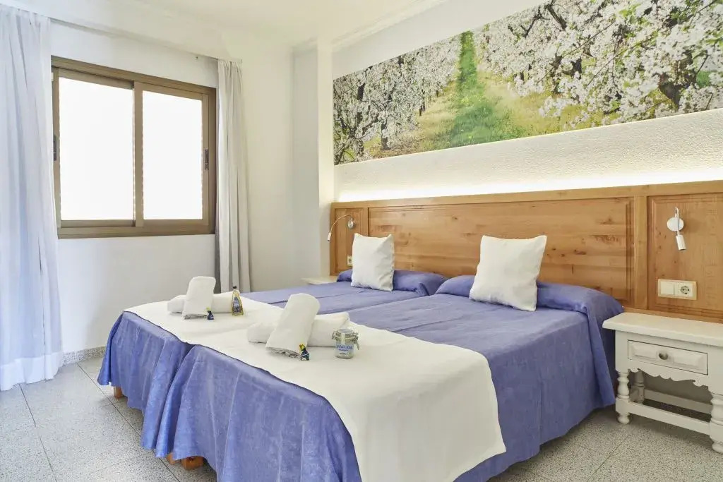 Invisa Aparthotel Casa Luis