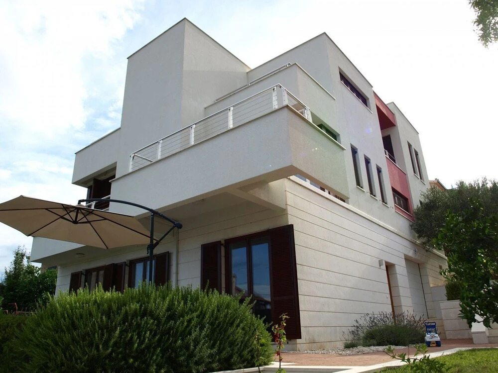 Marija - Cozy Family Apartment - A1