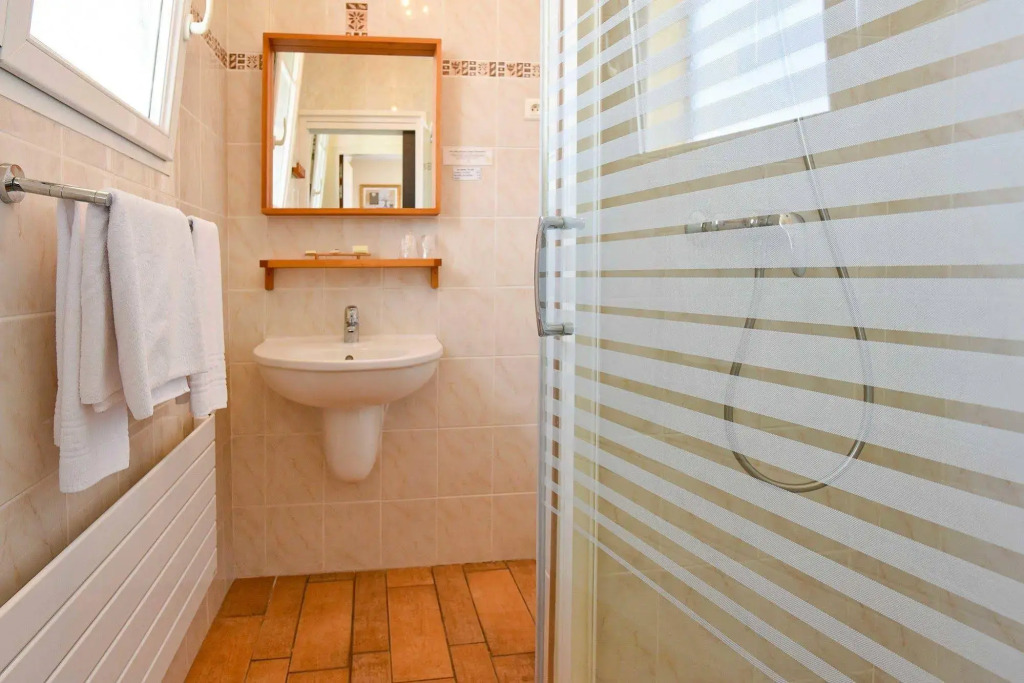Logis Hotel de France