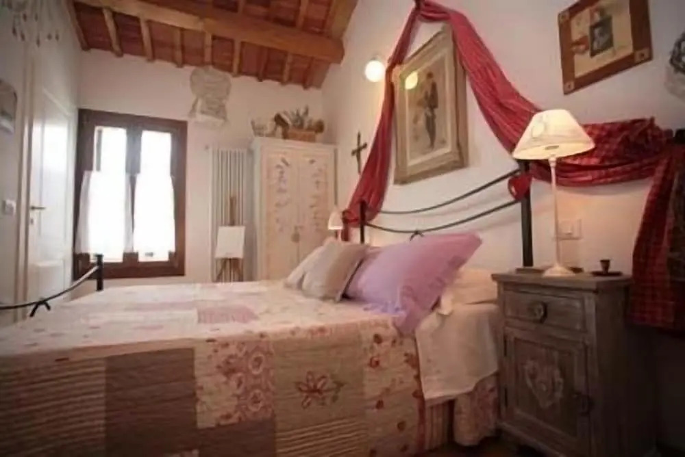 Locanda San Tomaso