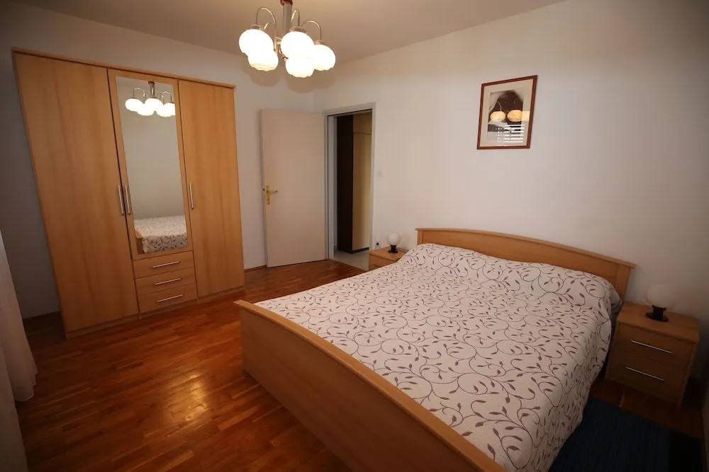 House Davorka