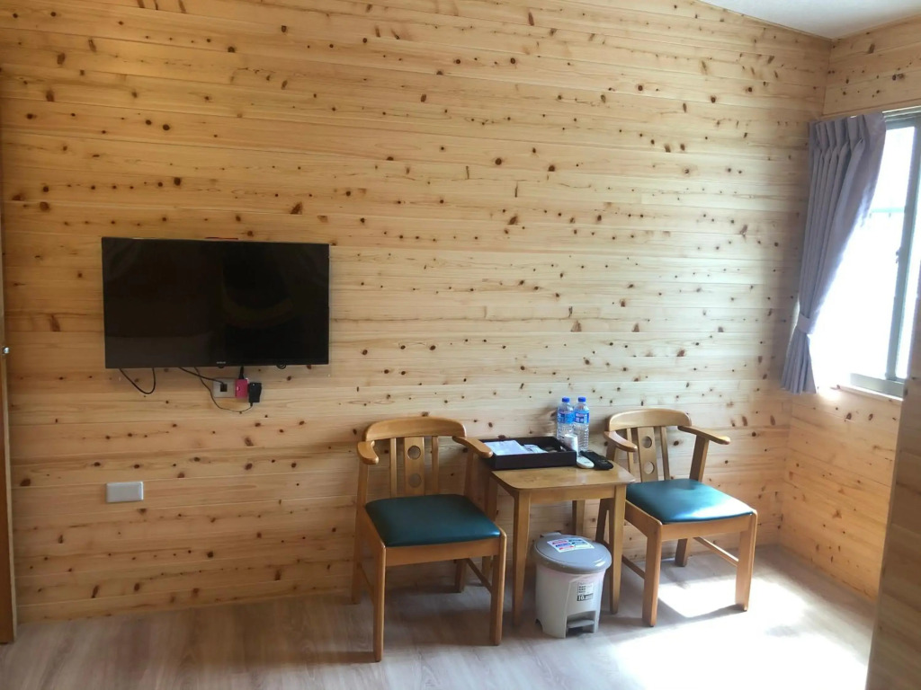 Country Homestay