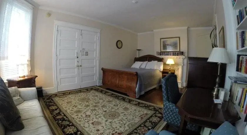 Kalorama Guest House