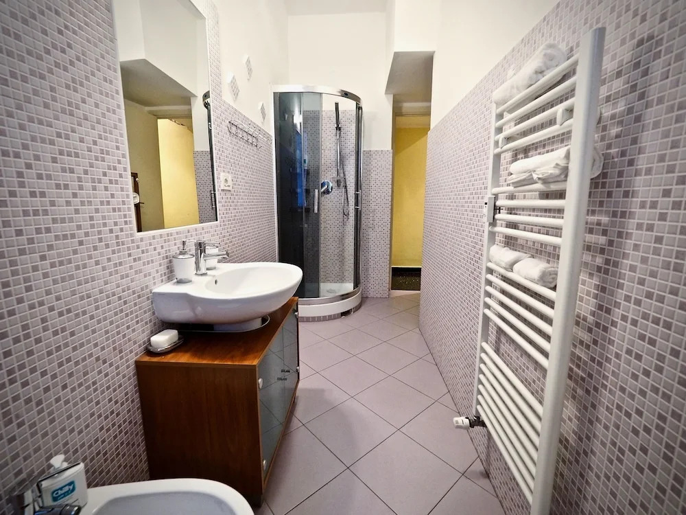 Comoda e Silenziosa Casa Capri