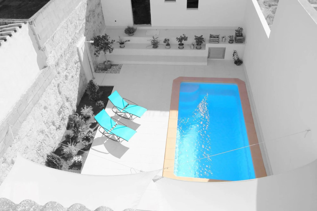 Casa Foners Mallorquins 004 by Mallorca Charme
