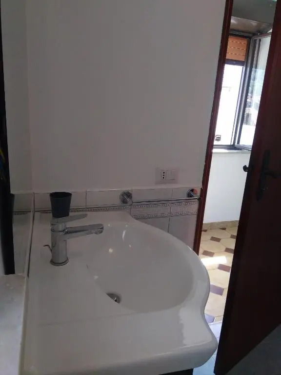 Galatro Terme House