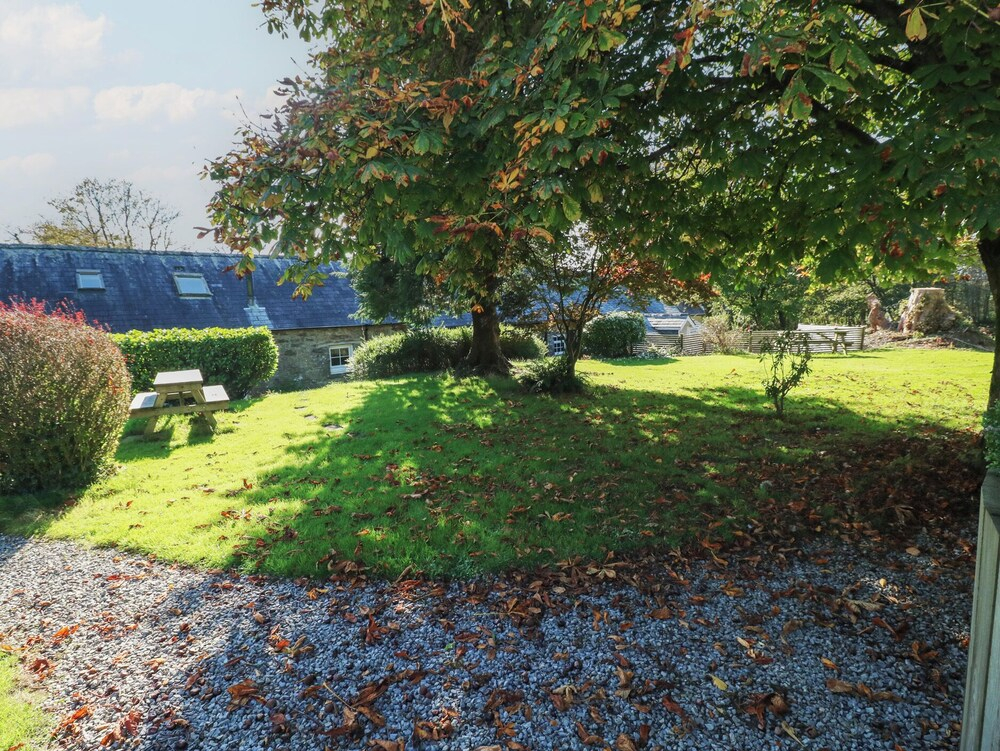 Shippen Cottage