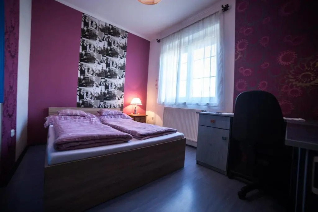 Imre Apartman
