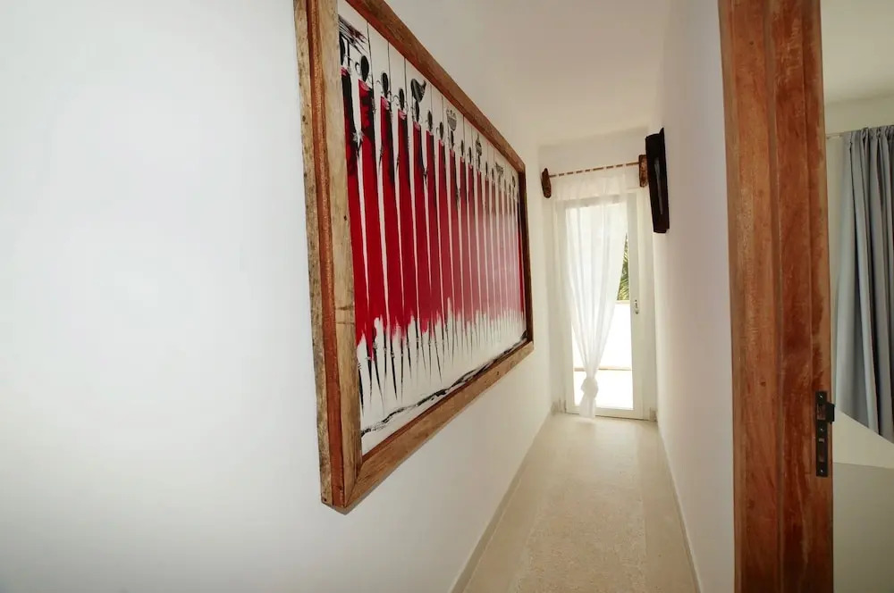 Penthouse of Amani-Home